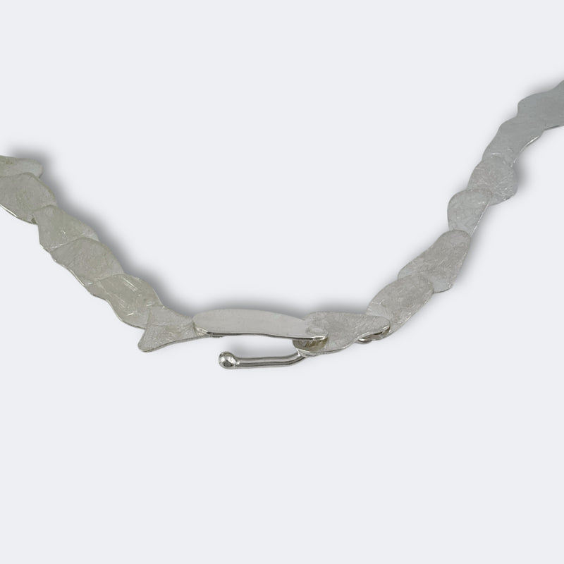 Stepping Stones Necklace - Carmel Duffy