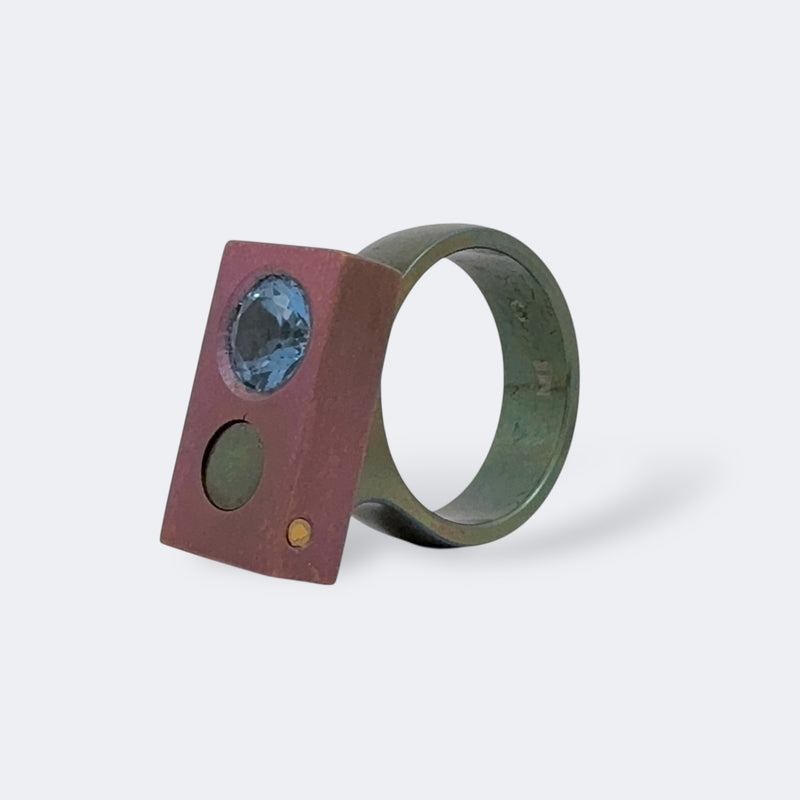 Virage Ring - Viktor Kalinowski