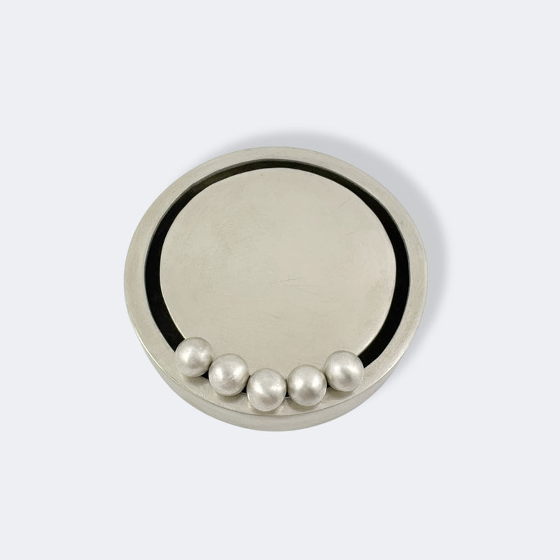 Rarely Brooch - Emma Wheeler