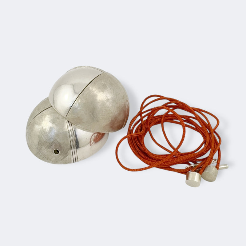 Sphere IV - Jacki Stone