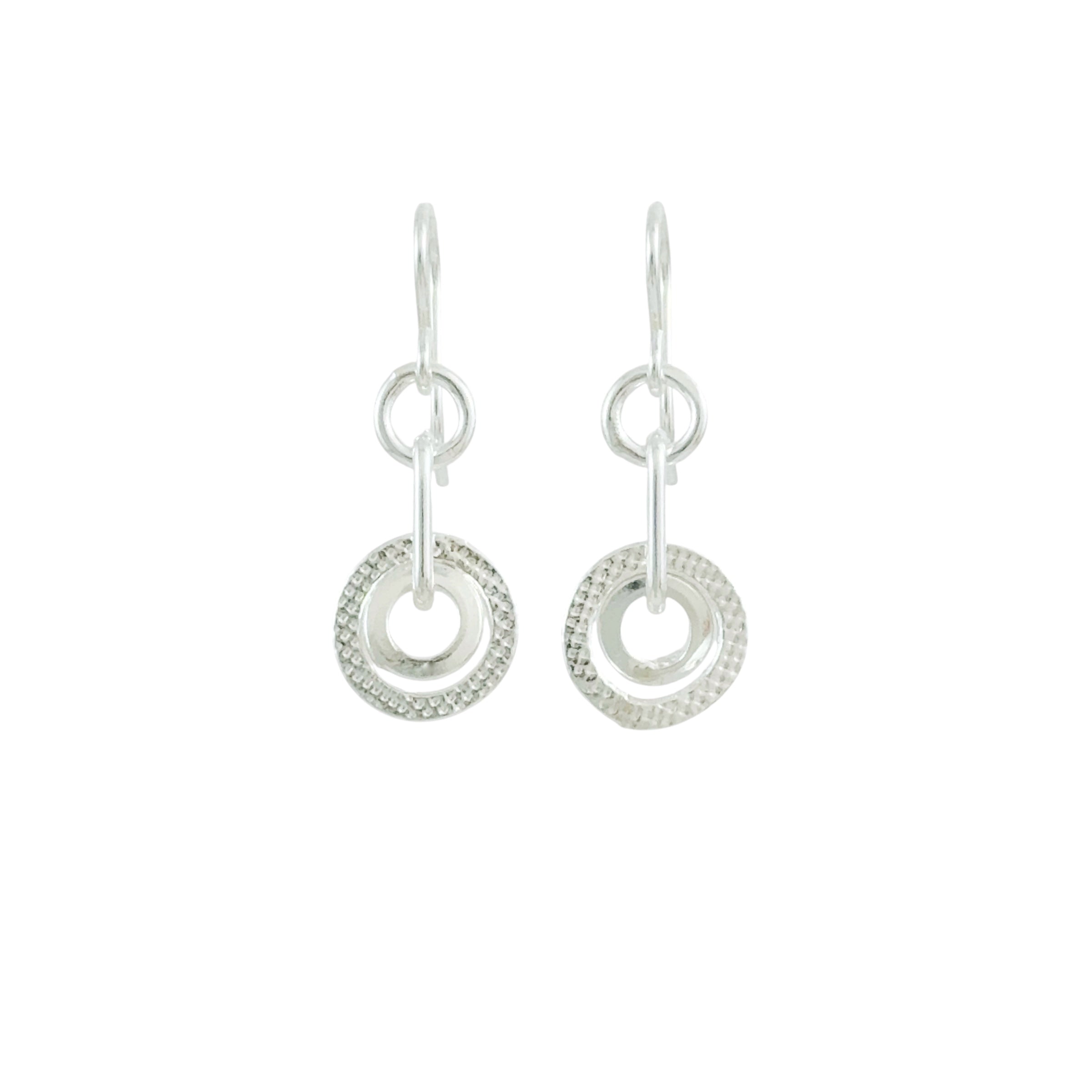 Rescue Earrings - Tamara Dixon