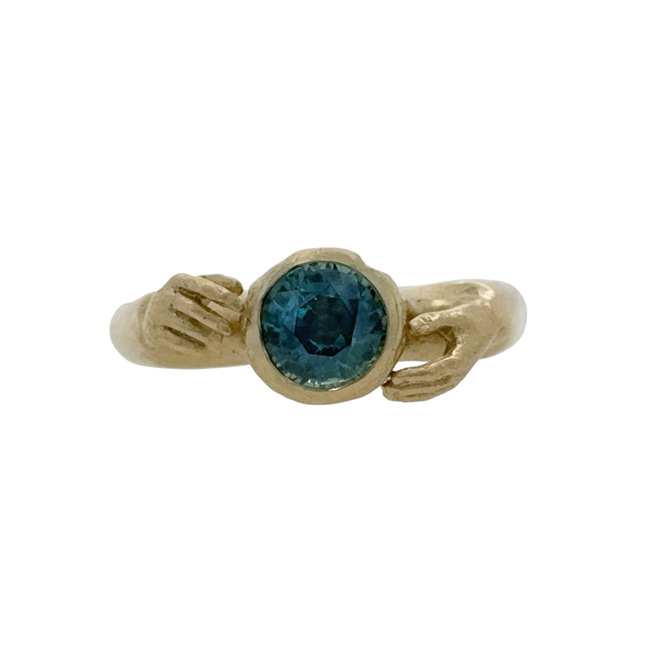 Midnight Ring - Fraser Hamilton