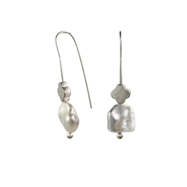Polarity Earrings - Kate Alterio