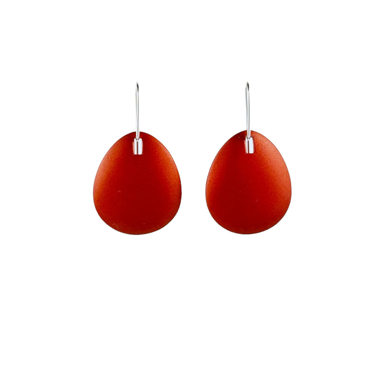 Astra Small Earrings - Kalinowski