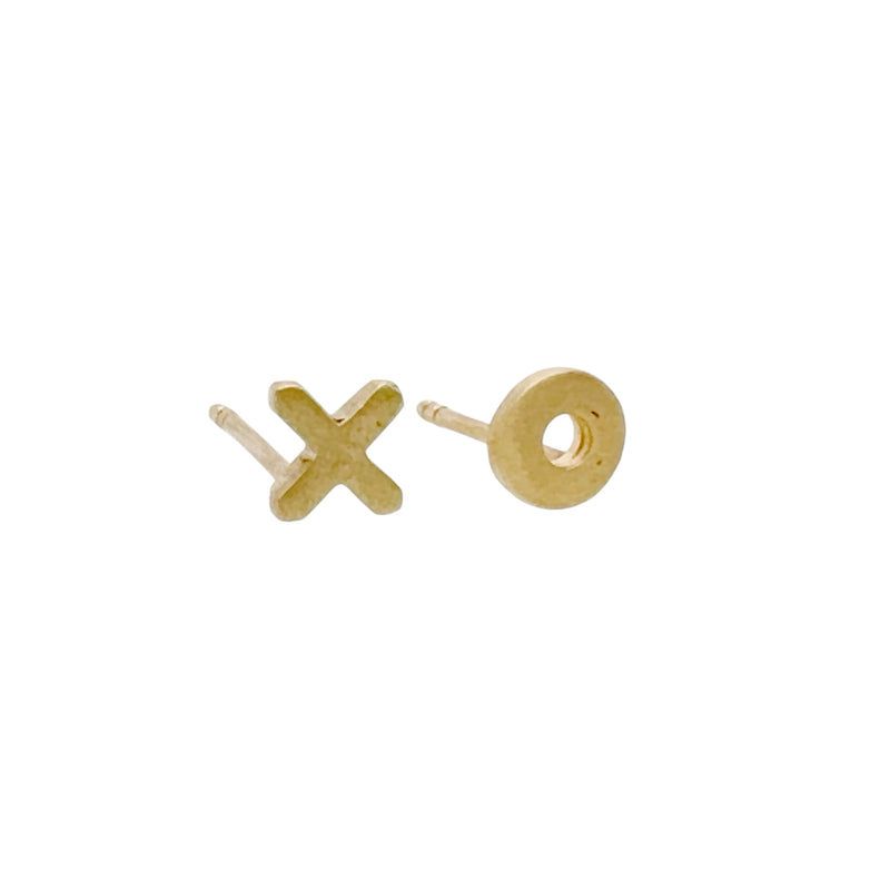 XO Love Studs - Kaoru Rogers