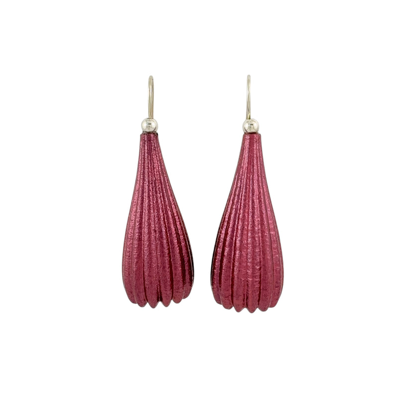 Echo Pod Large Earrings - Jenny Fahey