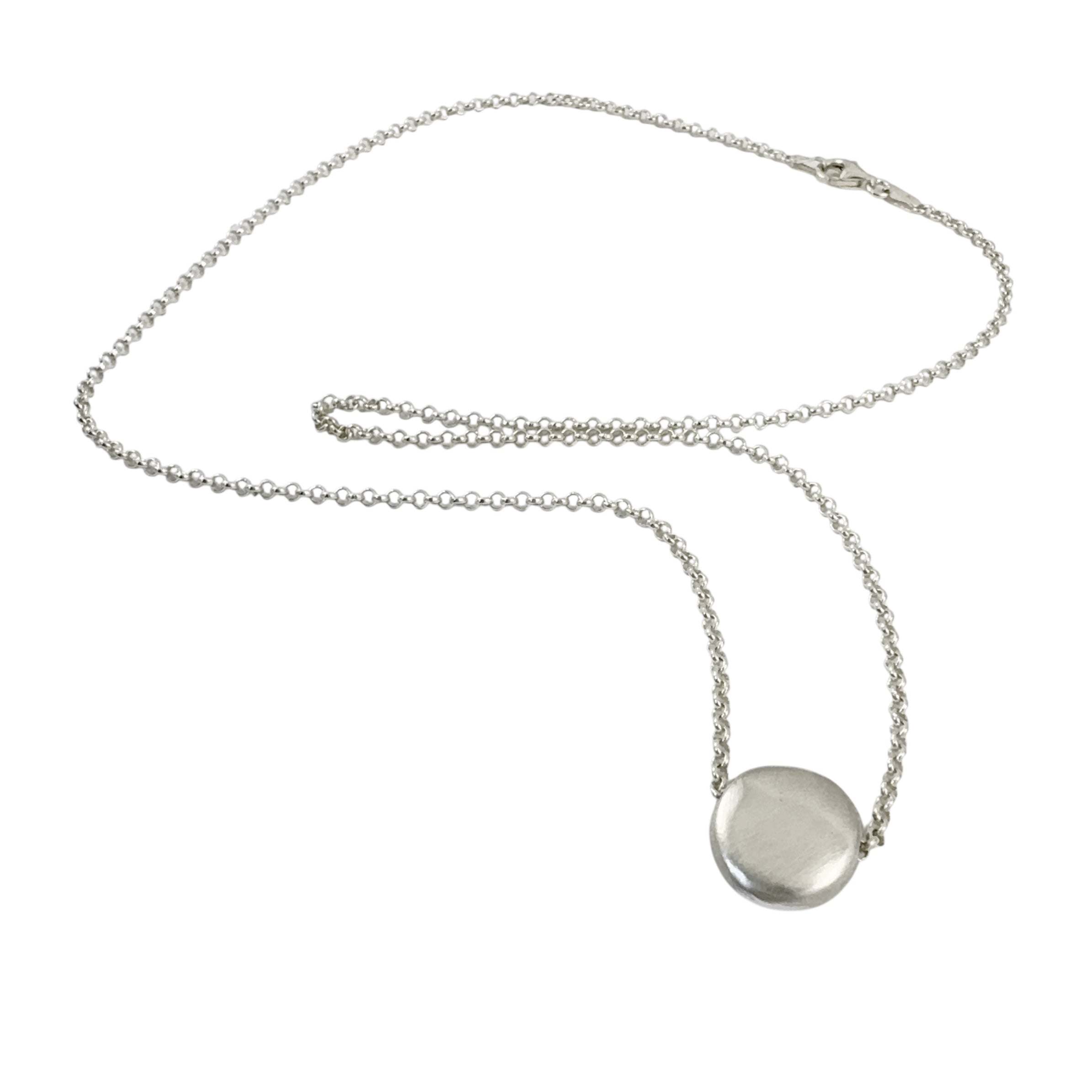 Mia Blob Necklace - Ari Athans