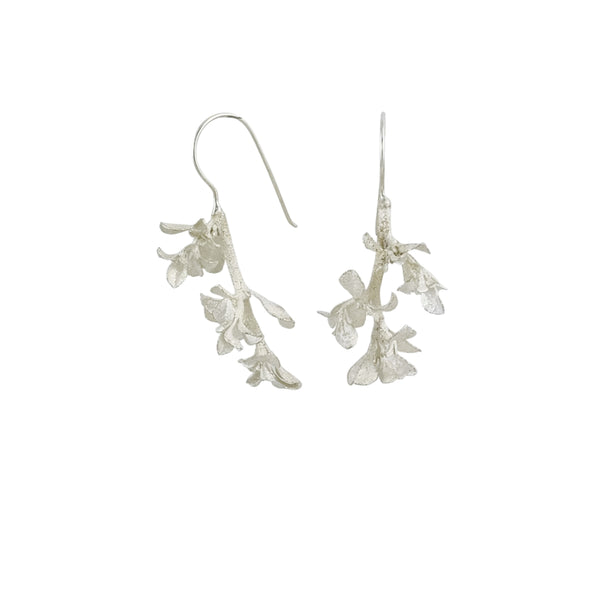 Galenia Earrings - Anja Jagsch