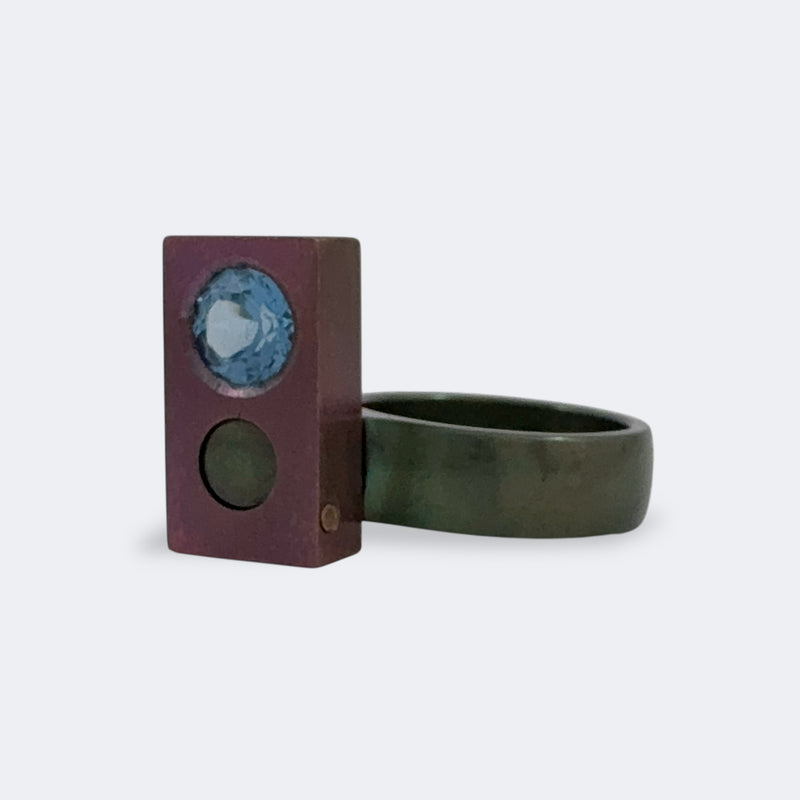 Virage Ring - Viktor Kalinowski