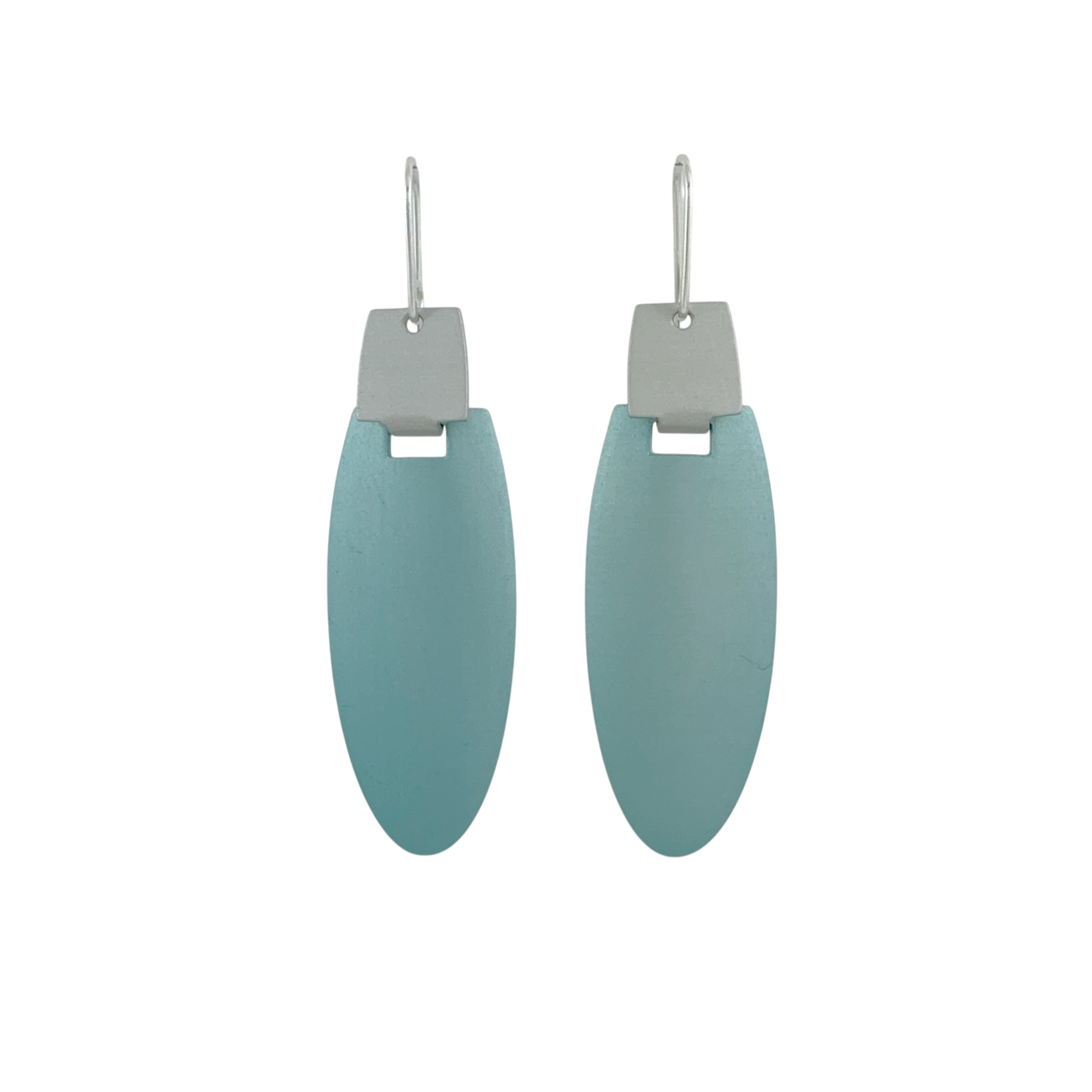 Nova Long Earrings - Kalinowski