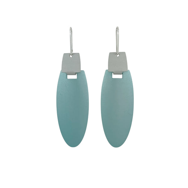 Nova Long Earrings - Kalinowski