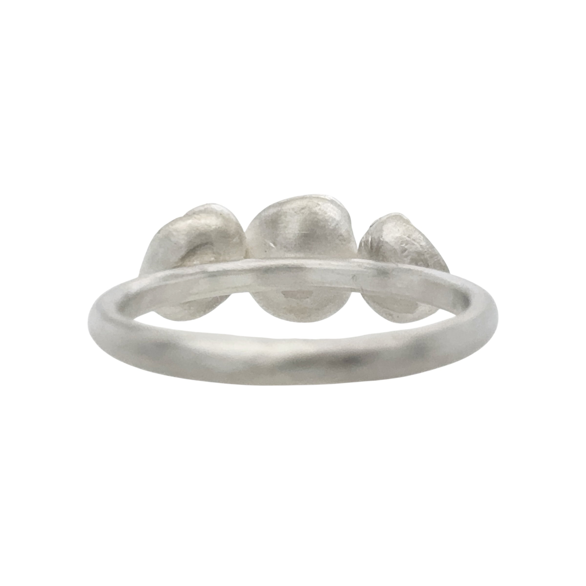 Cluster No 5 Ring - Danielle Lo
