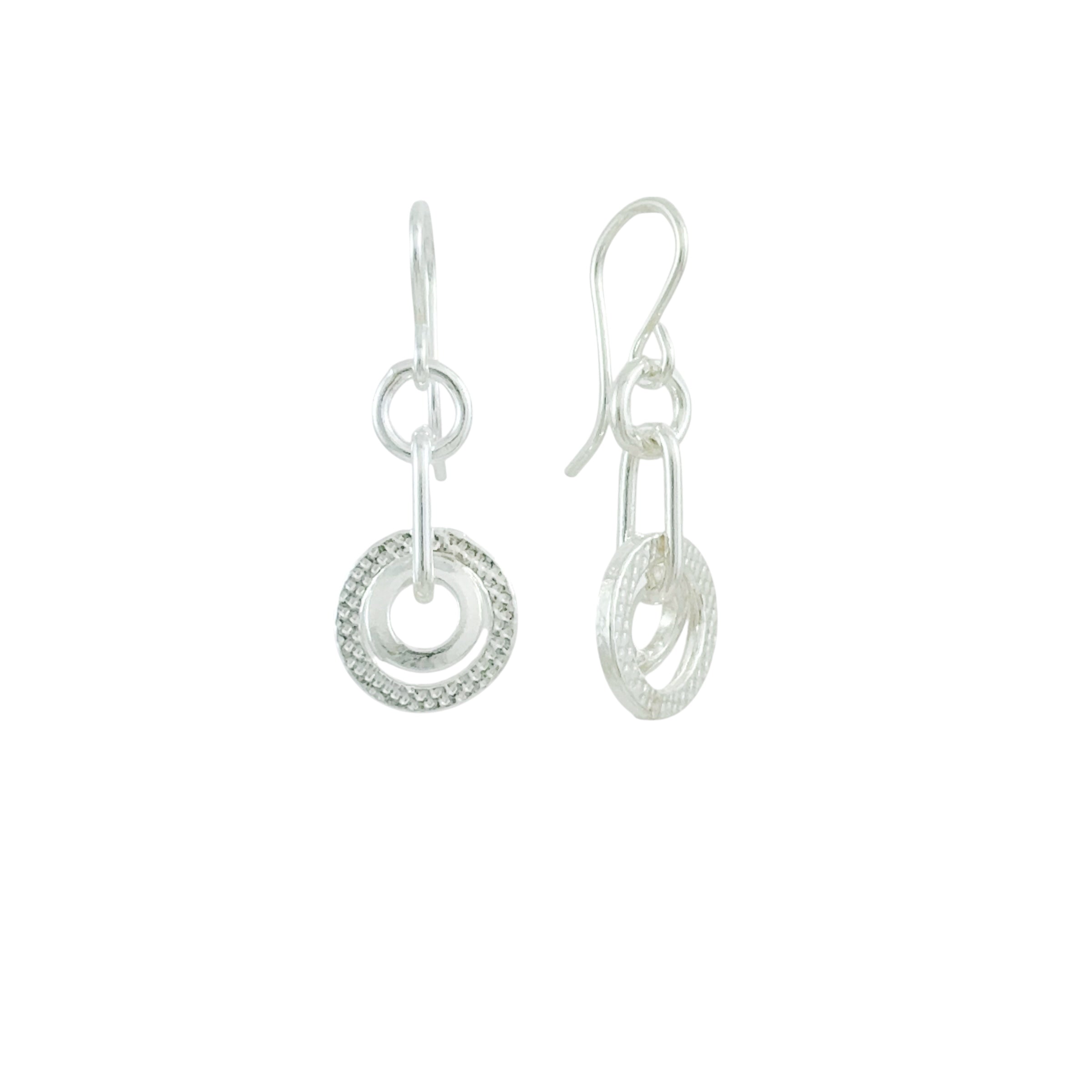 Rescue Earrings - Tamara Dixon