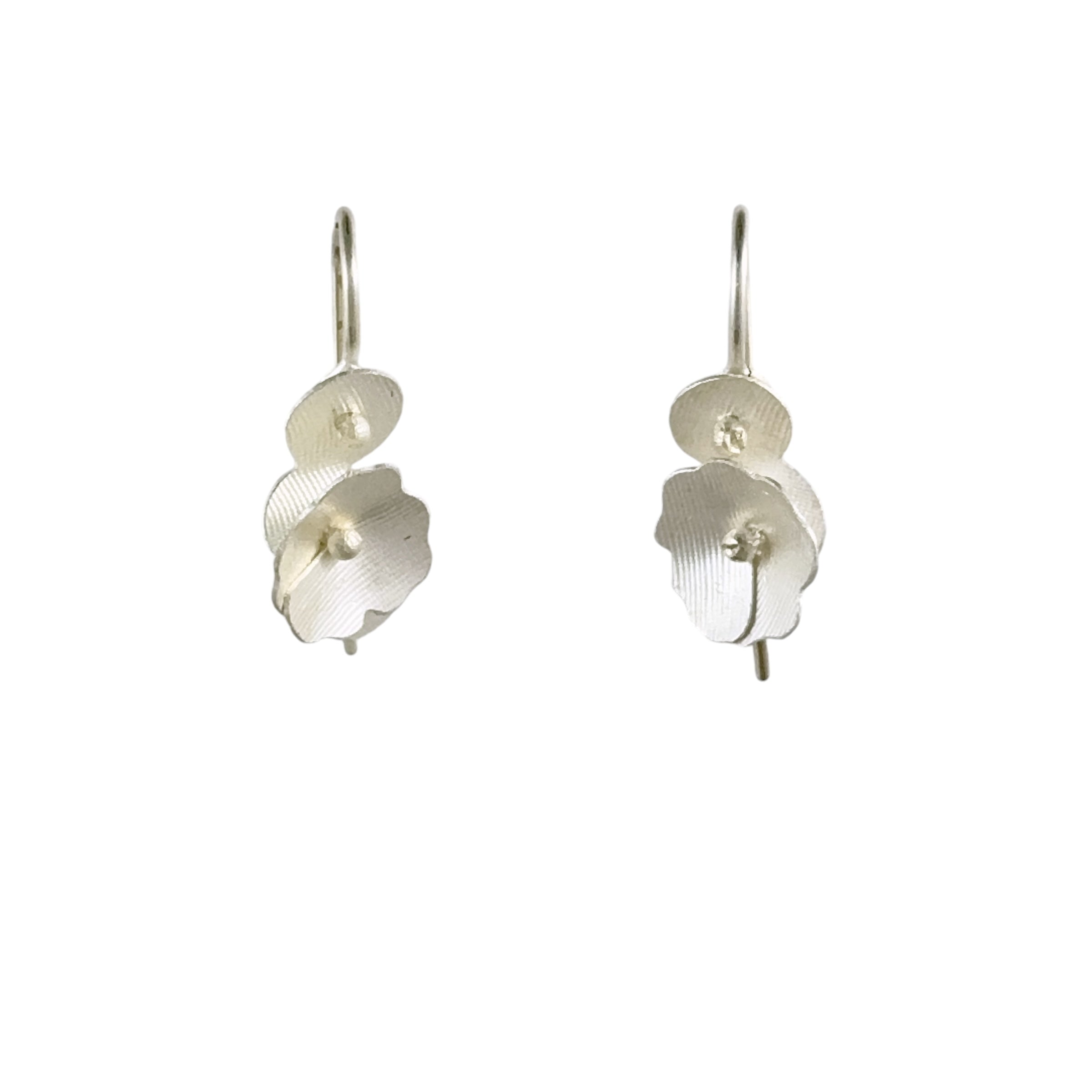 Waxflower Hooks - Yuko Fujita