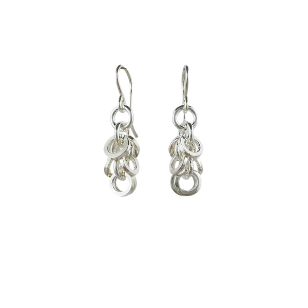 Forge Earrings - Tamara Dixon