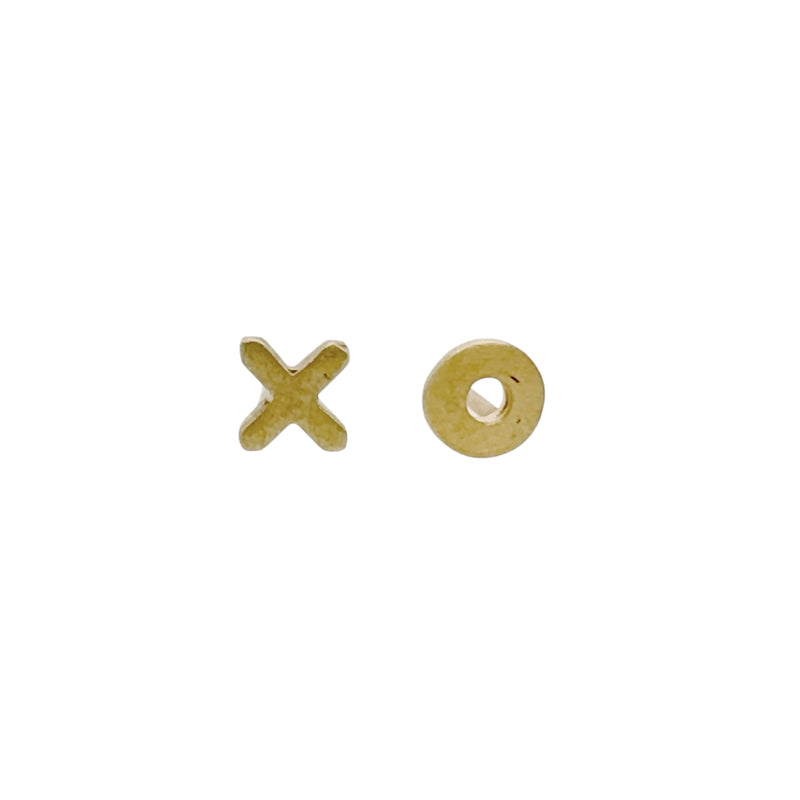 XO Love Studs - Kaoru Rogers