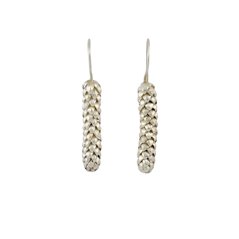 Beachcomber 'Norfolk Pine' Earrings - Melinda Young