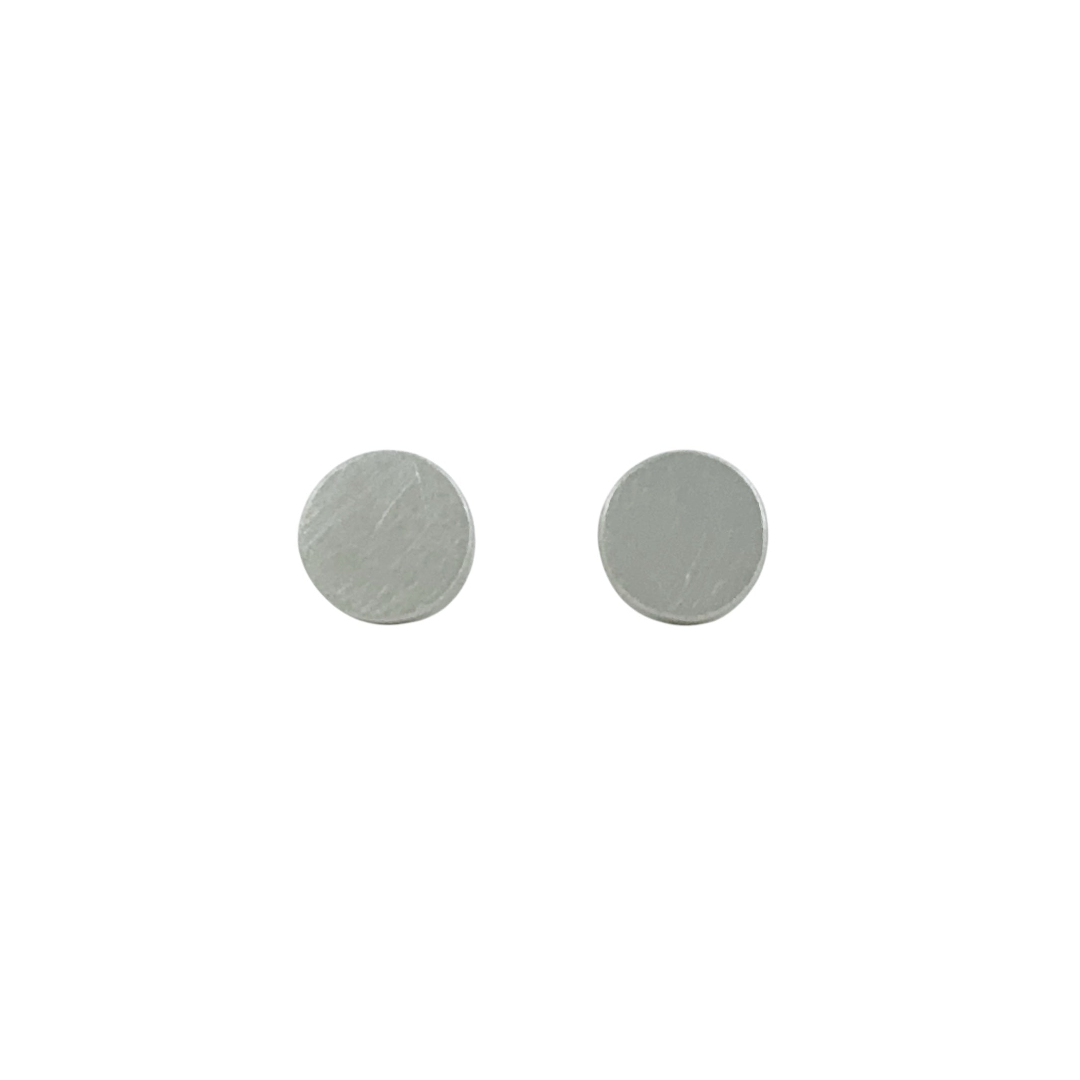 Full Circle Studs - Kate Alterio