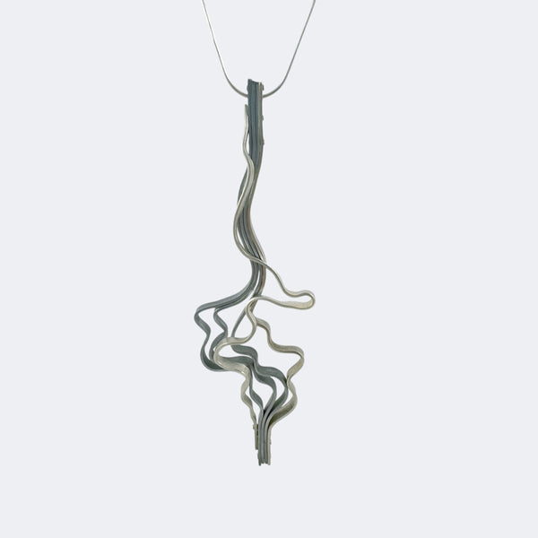 Favourable Horizons 1 Necklace - Christine Collins