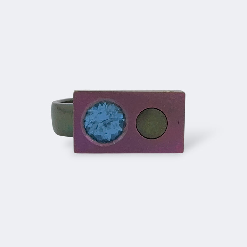 Virage Ring - Viktor Kalinowski
