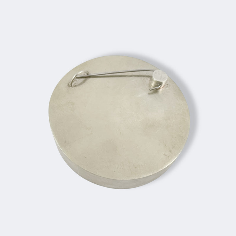 Rarely Brooch - Emma Wheeler