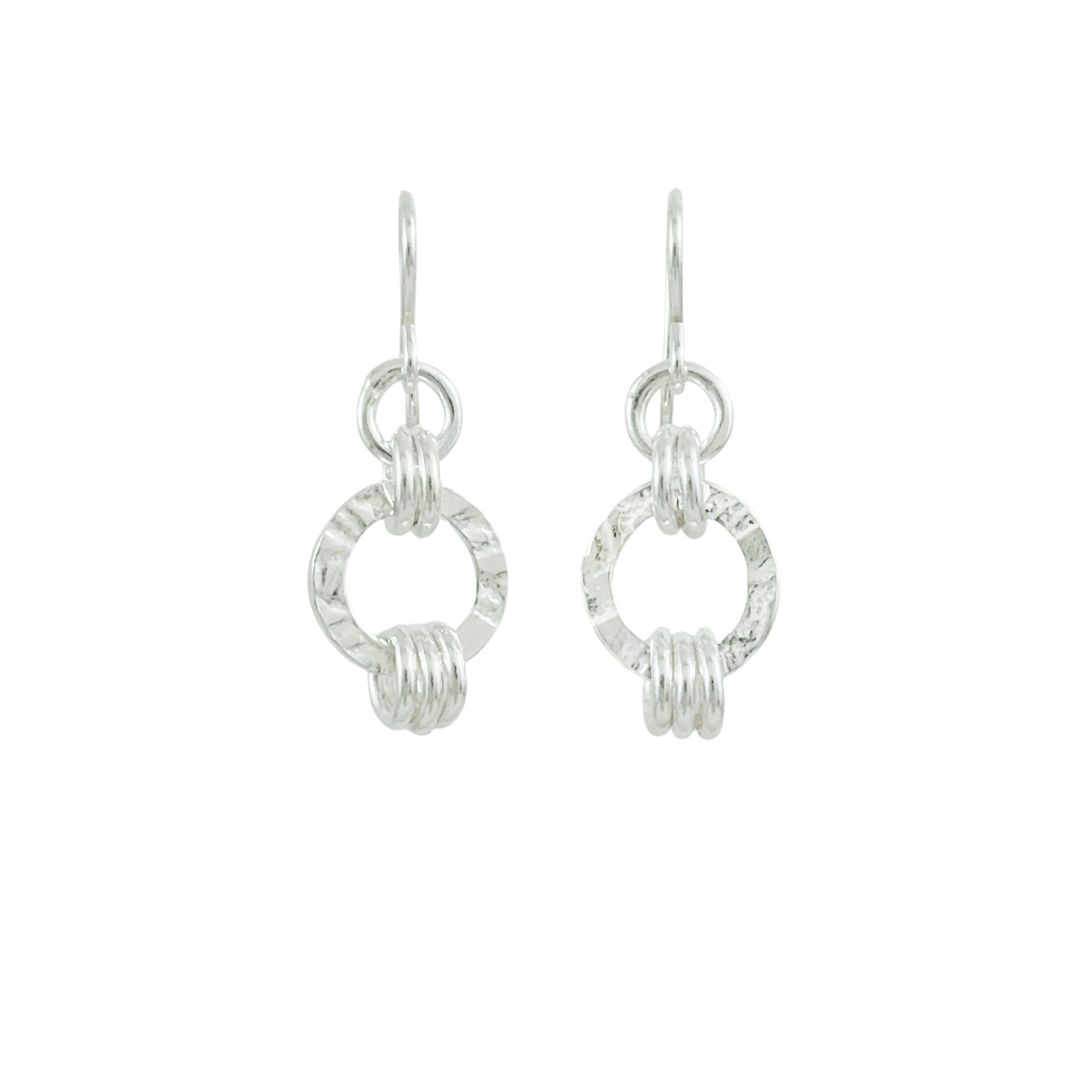 Oscar Earrings - Tamara Dixon
