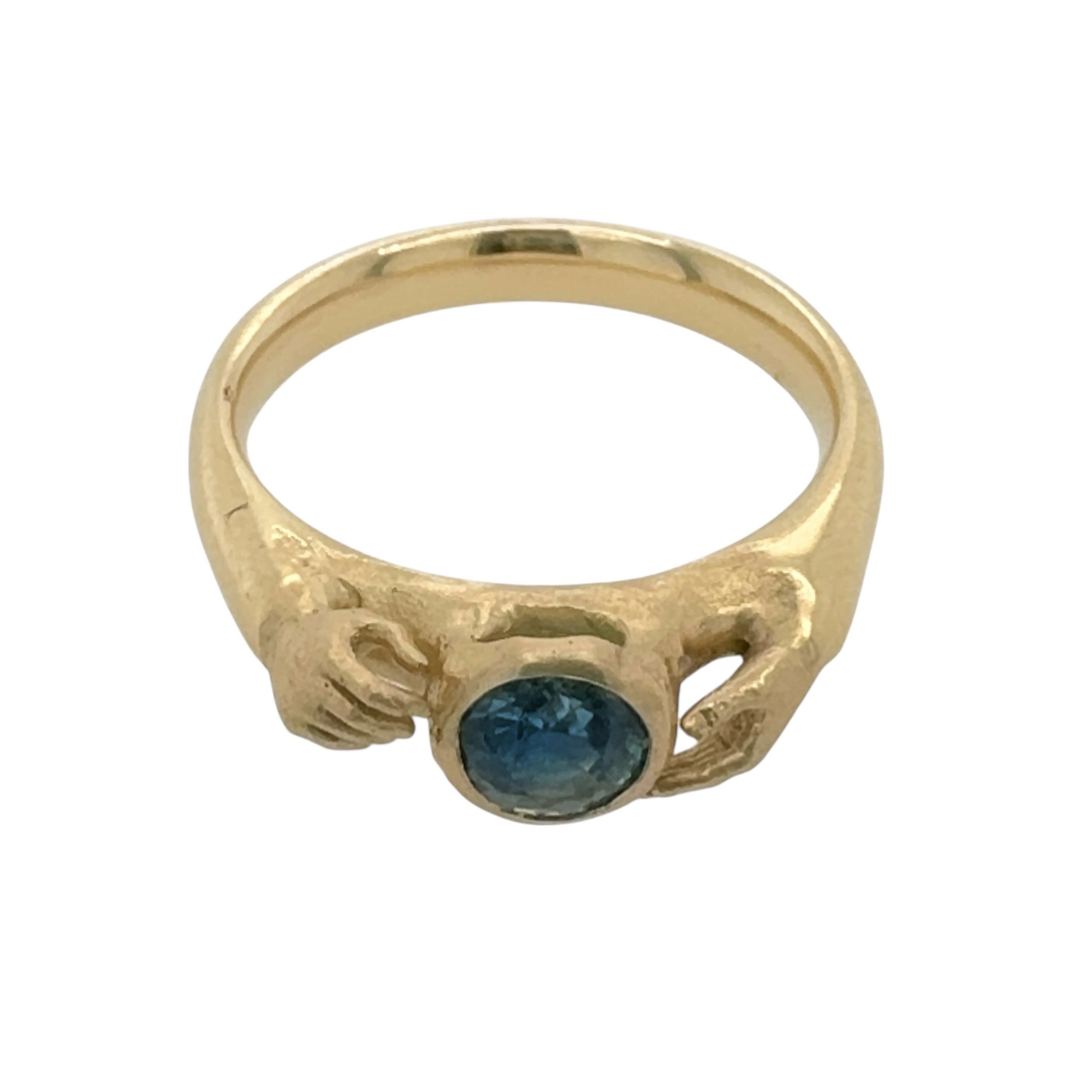 Midnight Ring - Fraser Hamilton