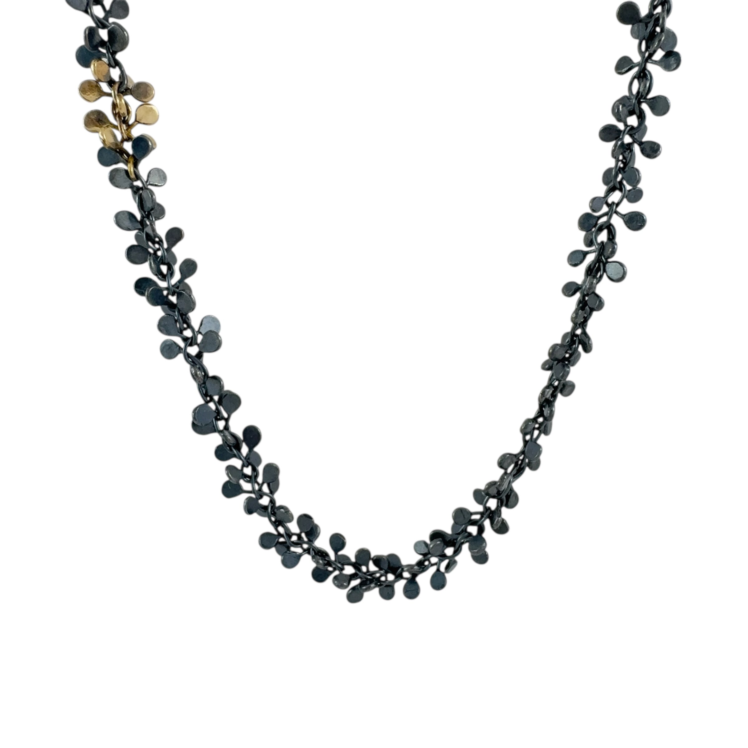 Everything/Everywhere Necklace I - Virginia Sprague