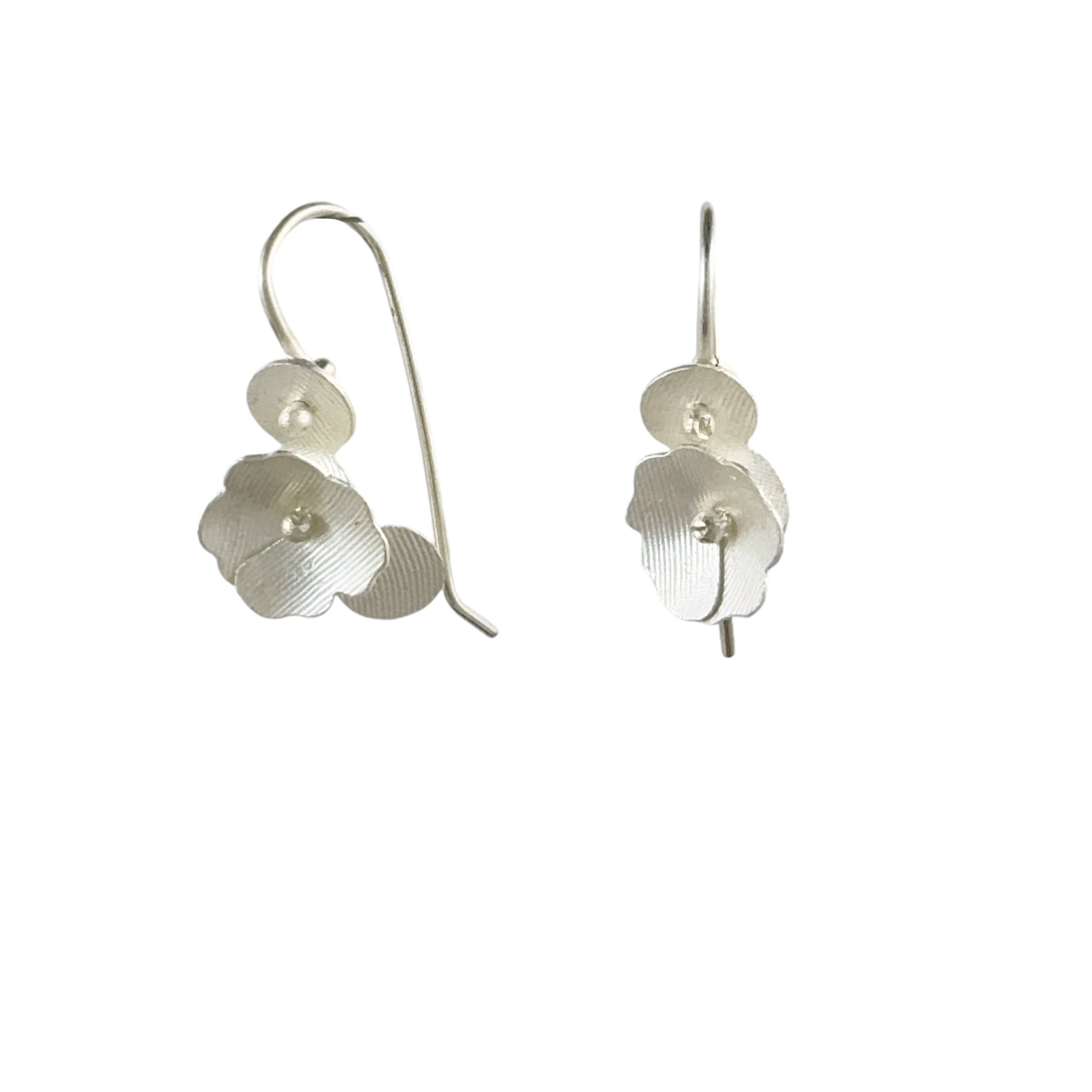 Waxflower Hooks - Yuko Fujita