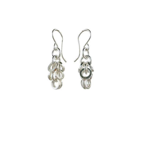 Forge Earrings - Tamara Dixon