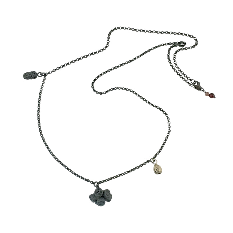 Bushwalker Charm Necklace - Melinda Young