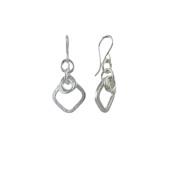 Lance Earrings - Tamara Dixon