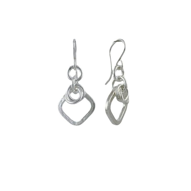Lance Earrings - Tamara Dixon