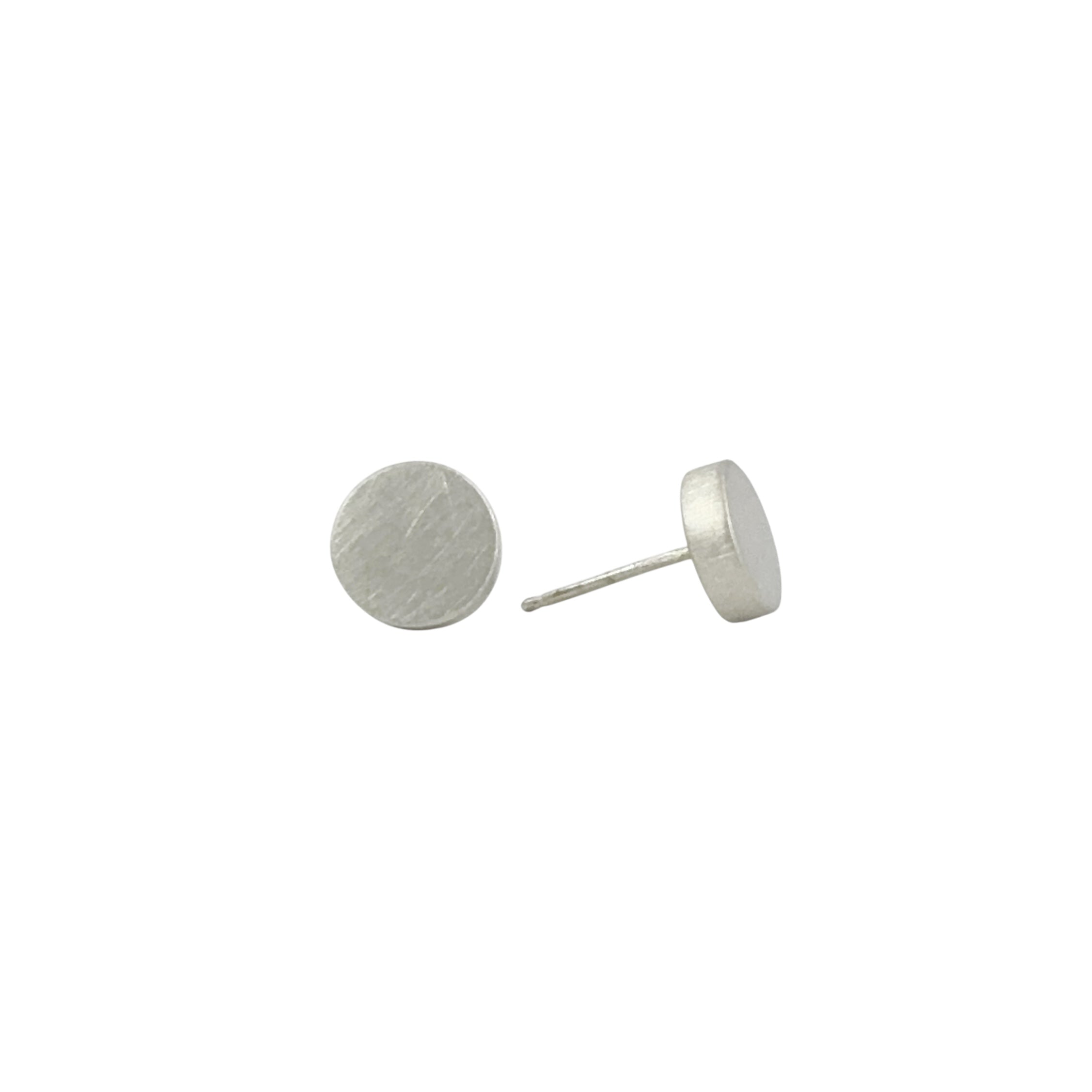 Full Circle Studs - Kate Alterio