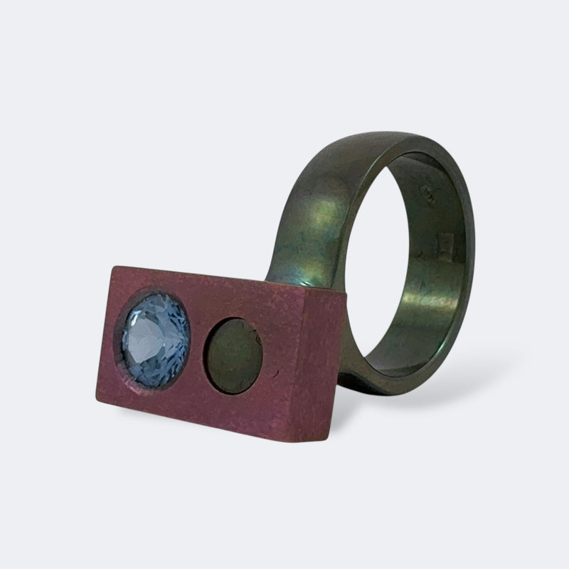 Virage Ring - Viktor Kalinowski