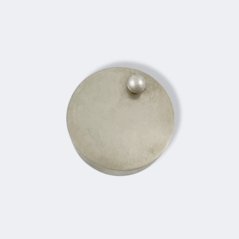 Most Of The Time Brooch - Emma Wheeler