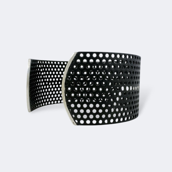 Still Lines Cuff Bracelet - Jin Ah Jo