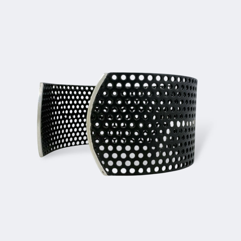 Still Lines Cuff Bracelet - Jin Ah Jo