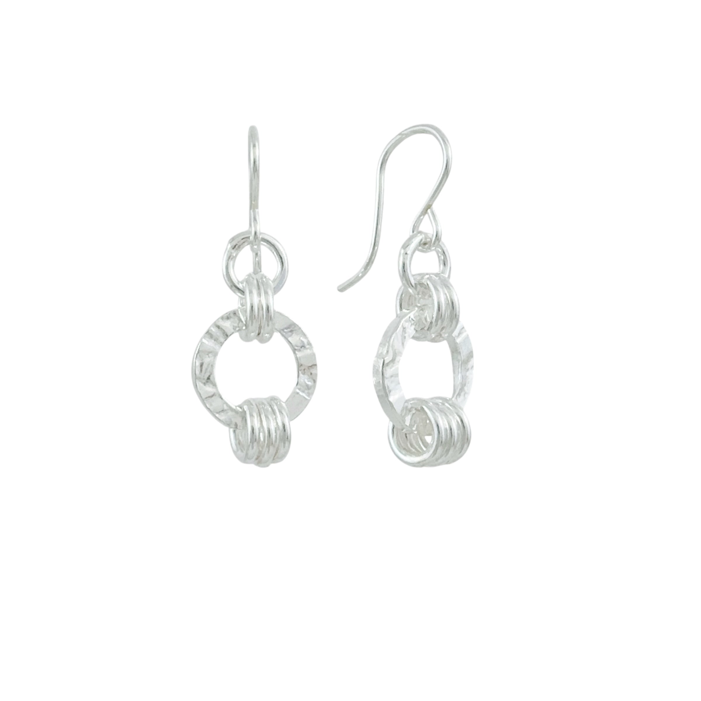 Oscar Earrings - Tamara Dixon