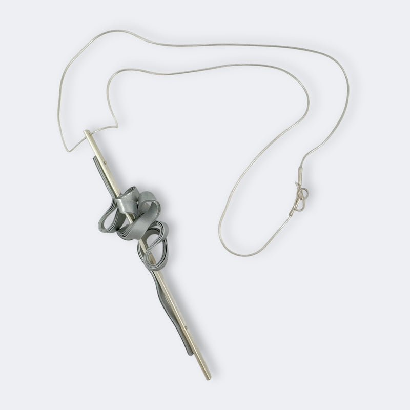 Favourable Horizons 2 Necklace - Christine Collins