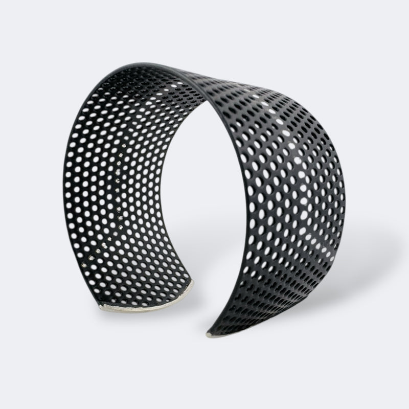 Still Lines Cuff Bracelet - Jin Ah Jo