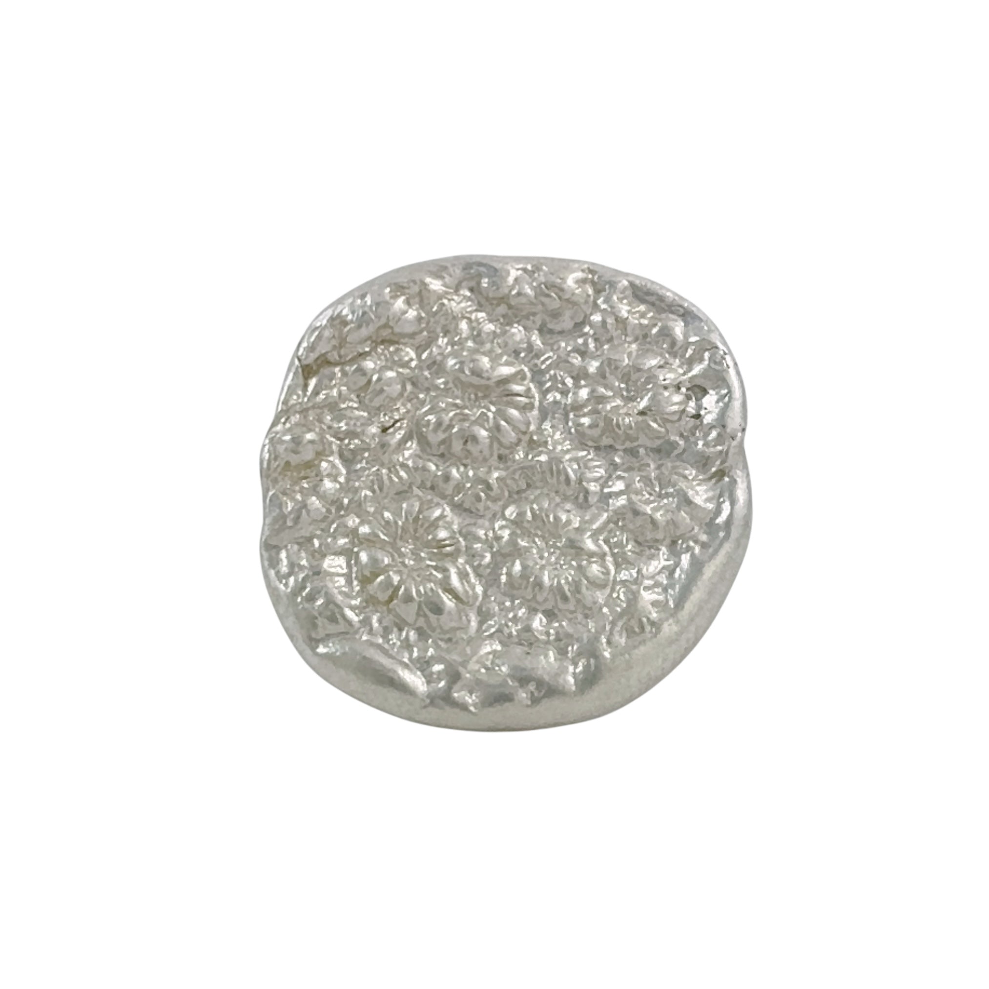 Beachcomber 'Coral Imprint' Ring - Melinda Young