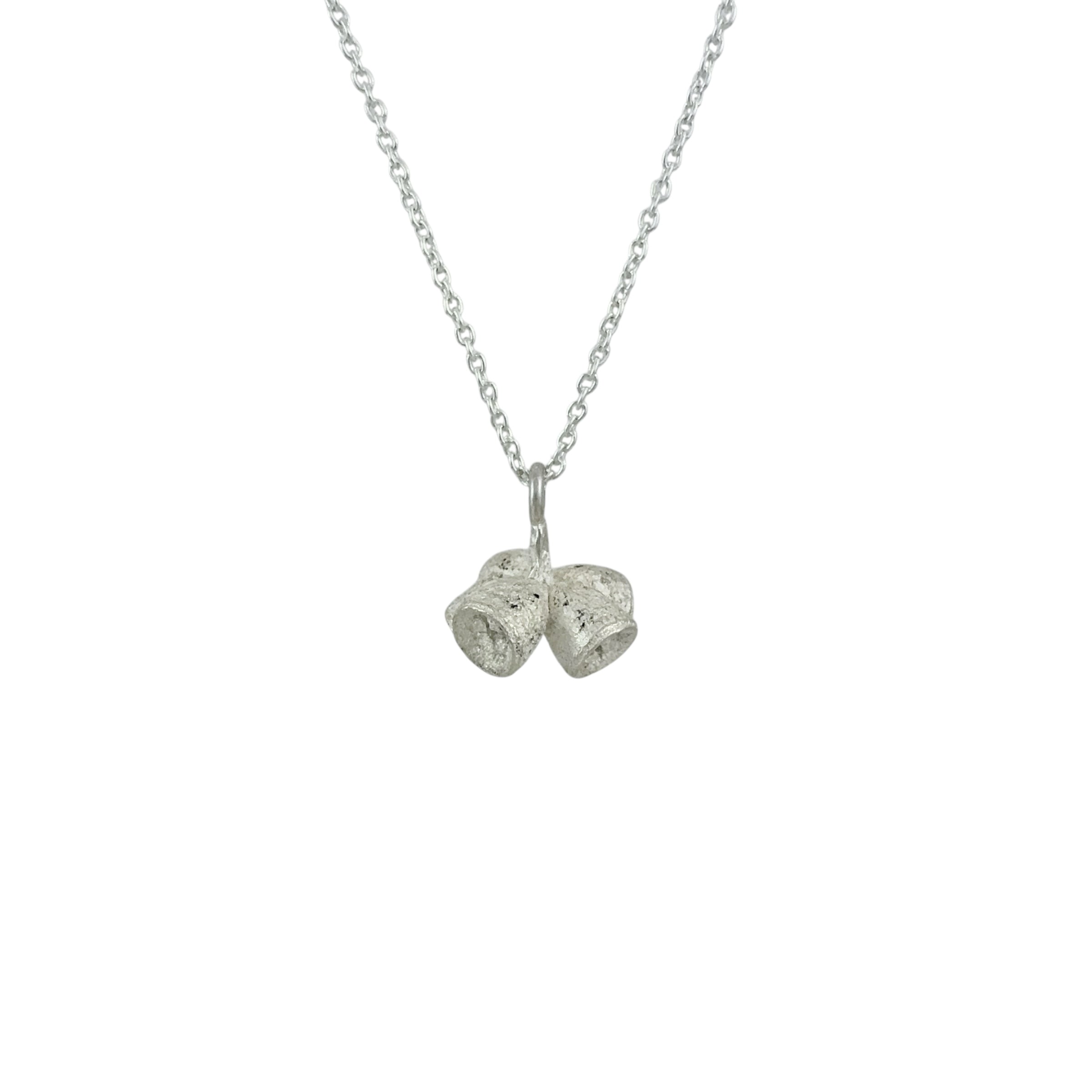 Bushwalker 'Gumnut Cluster' Pendant - Melinda Young