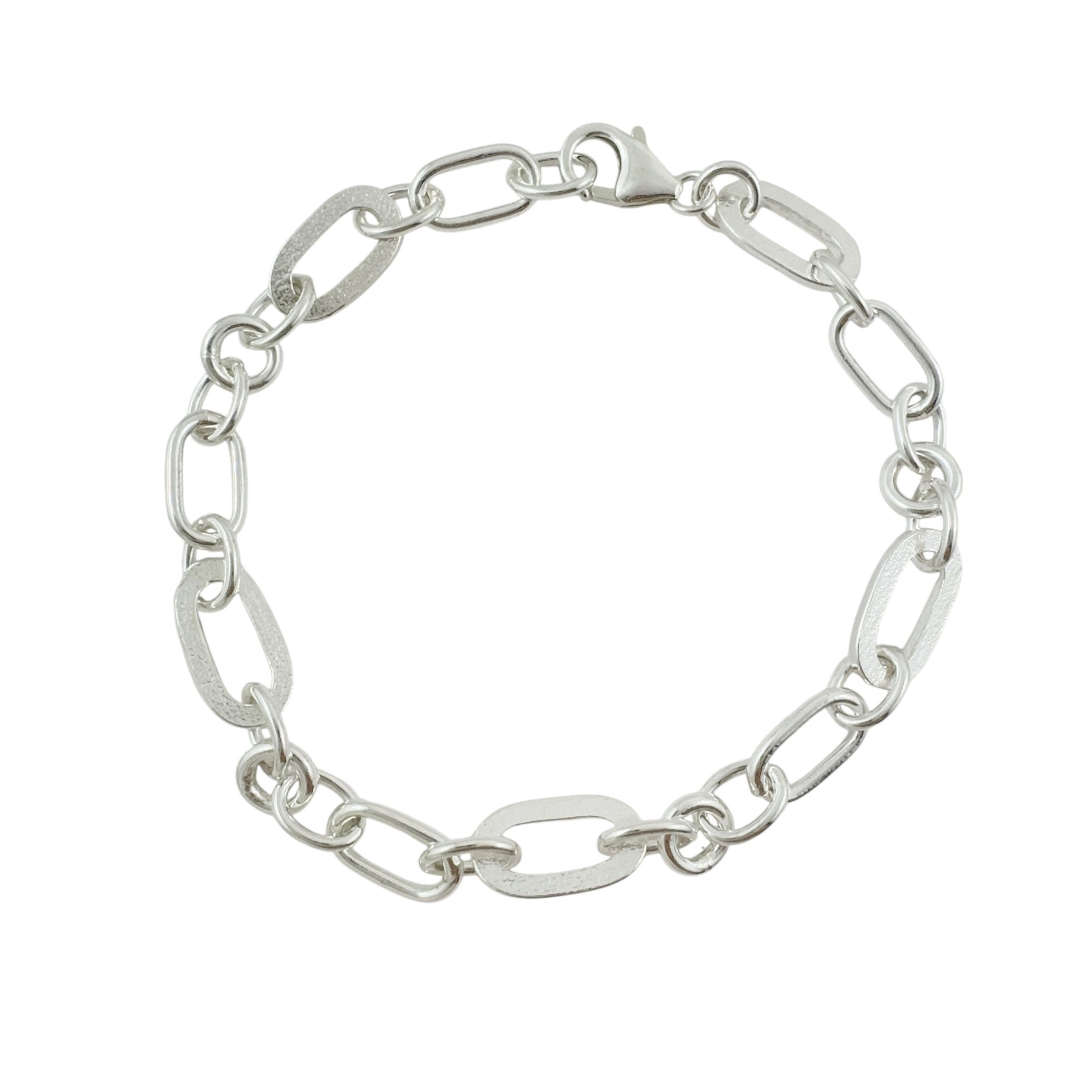 Blue Bracelet - Tamara Dixon