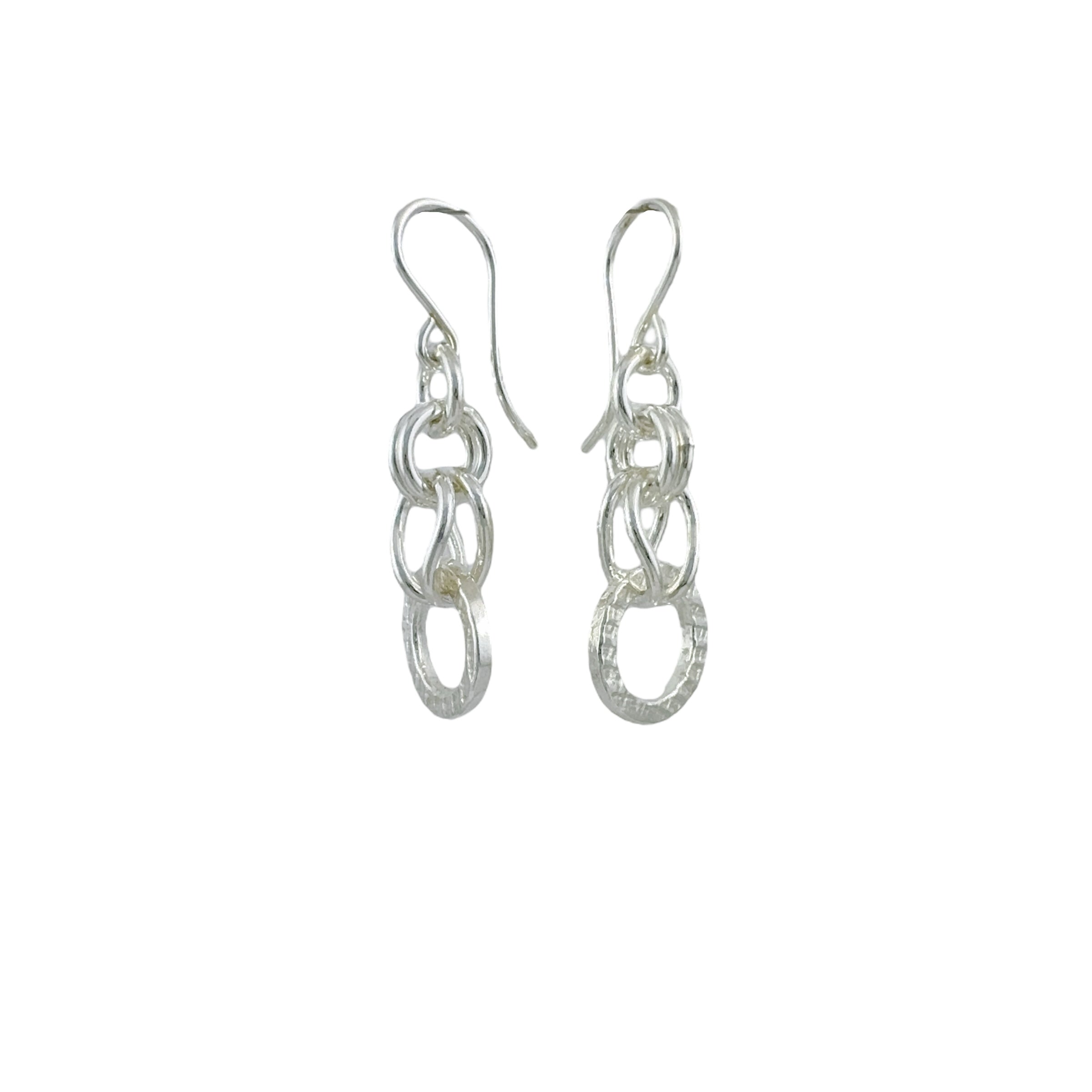Pluto Earrings - Tamara Dixon