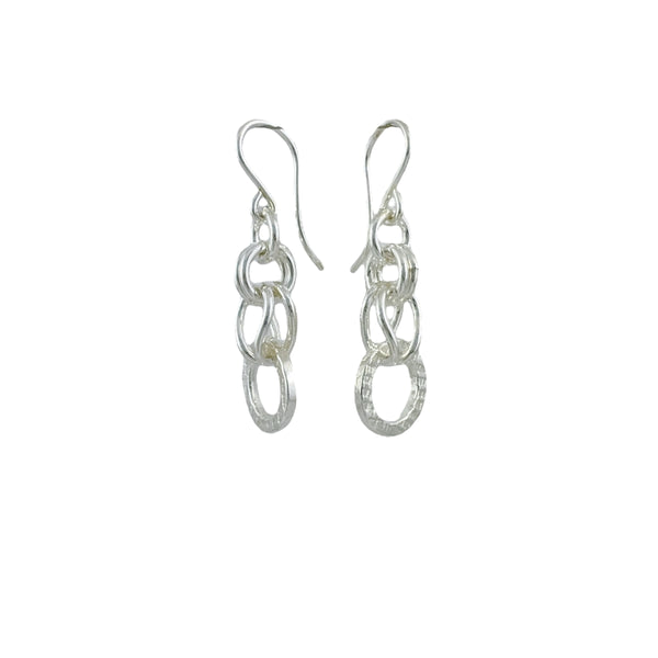 Pluto Earrings - Tamara Dixon