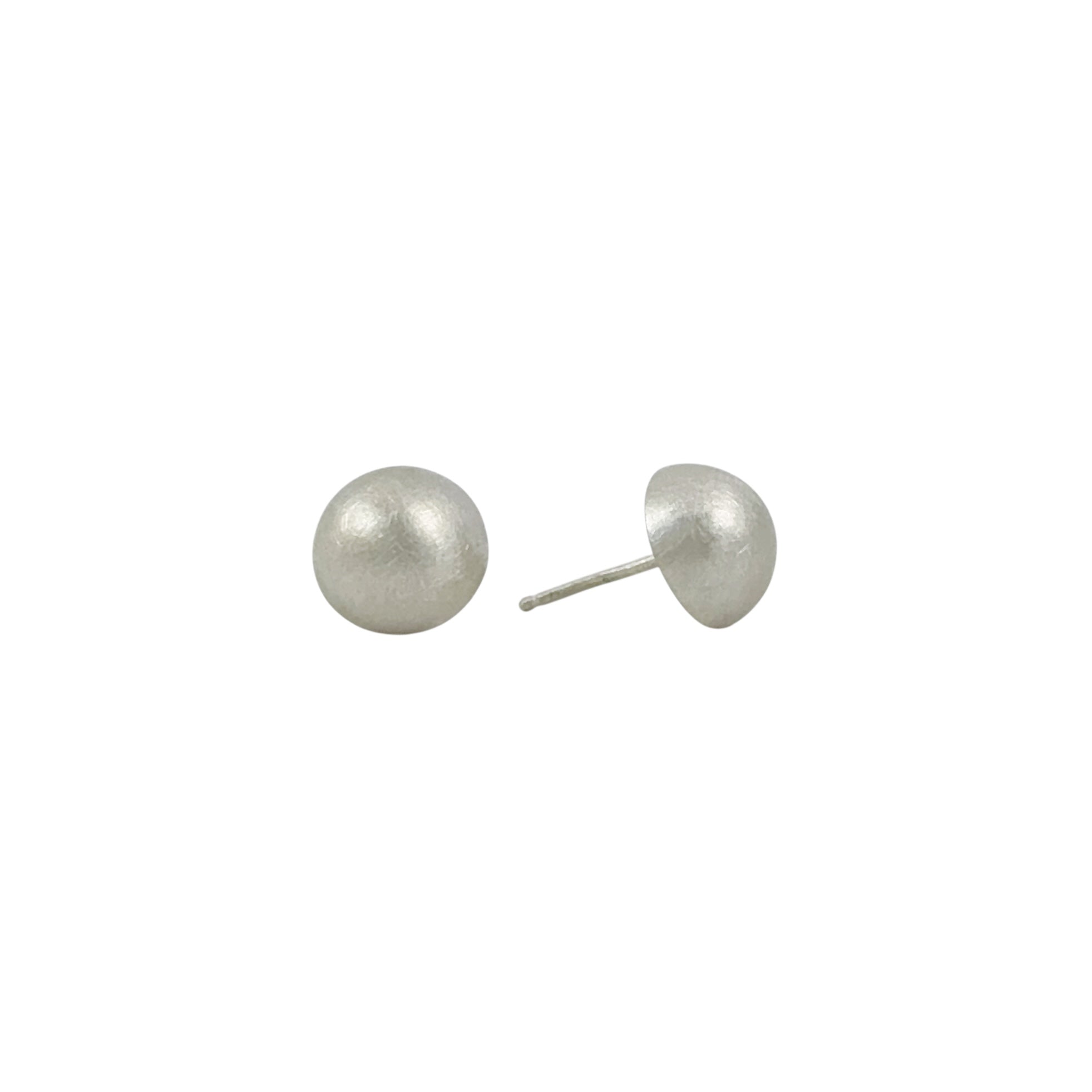 Moon Studs - Kate Alterio