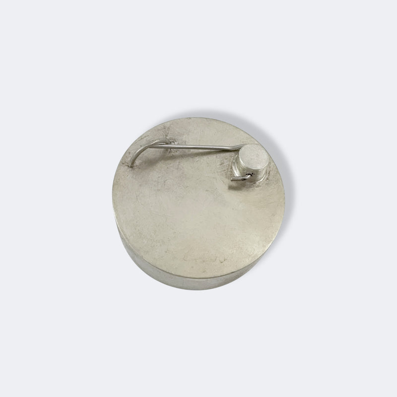 Most Of The Time Brooch - Emma Wheeler