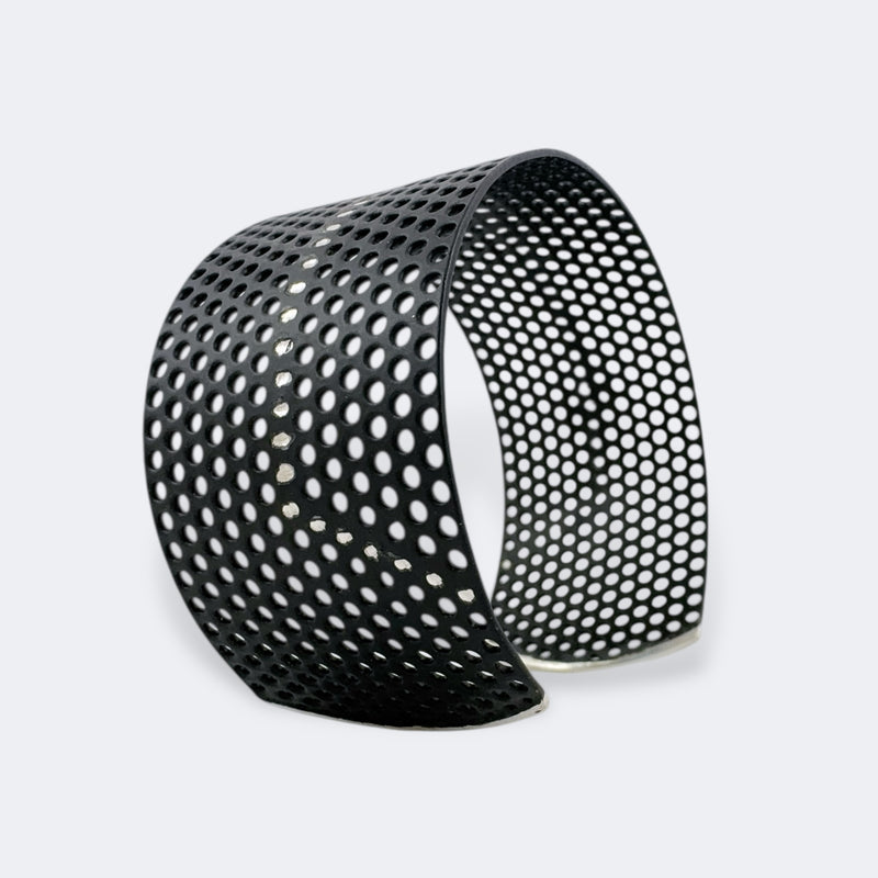 Still Lines Cuff Bracelet - Jin Ah Jo