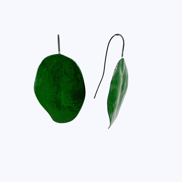 Happa Hoya Australis Earrings - Kaoru Rogers